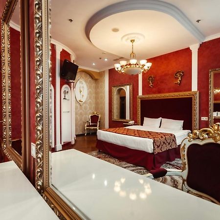 De Paris Hotel Kiev Exterior foto