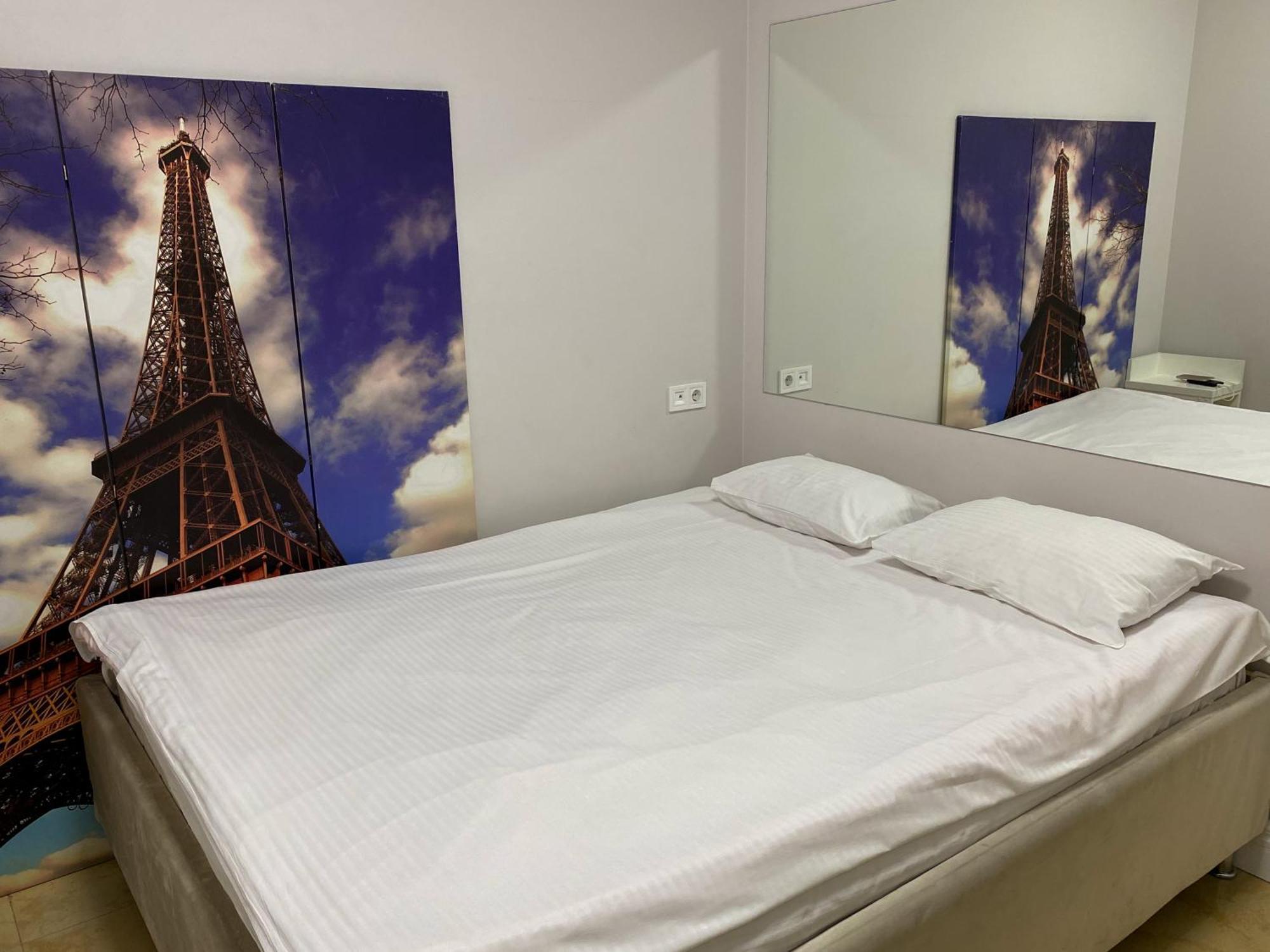 De Paris Hotel Kiev Cameră foto