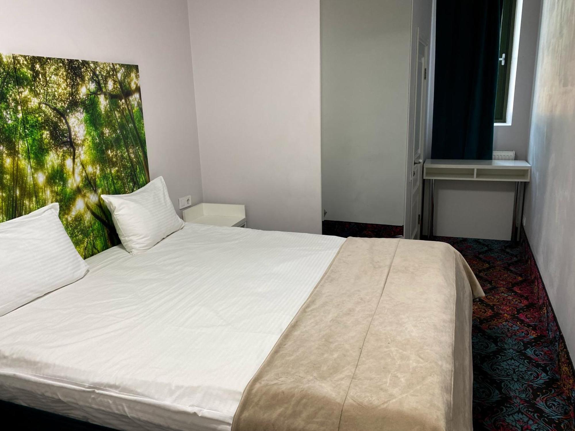 De Paris Hotel Kiev Cameră foto