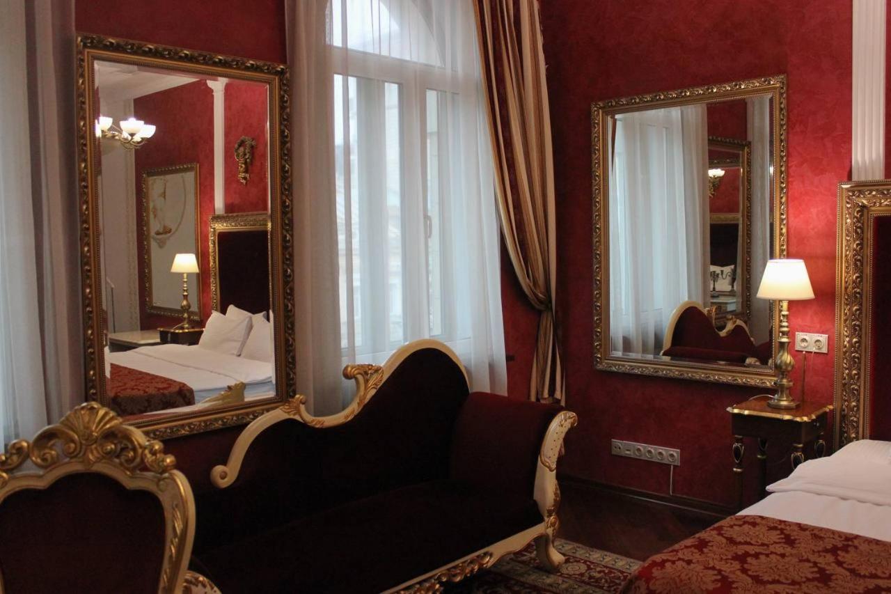 De Paris Hotel Kiev Cameră foto