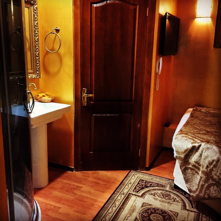 De Paris Hotel Kiev Cameră foto
