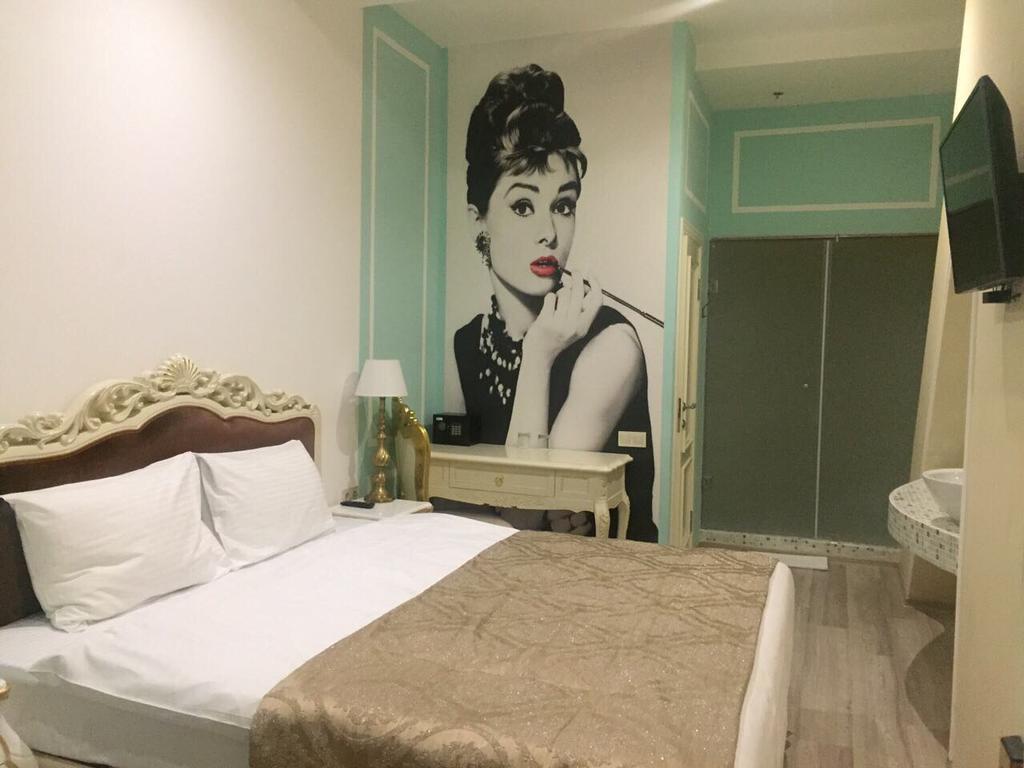 De Paris Hotel Kiev Exterior foto